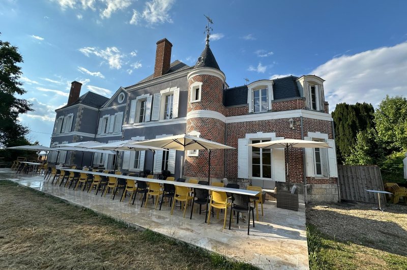 Manoir de la Tournelle - photo 5