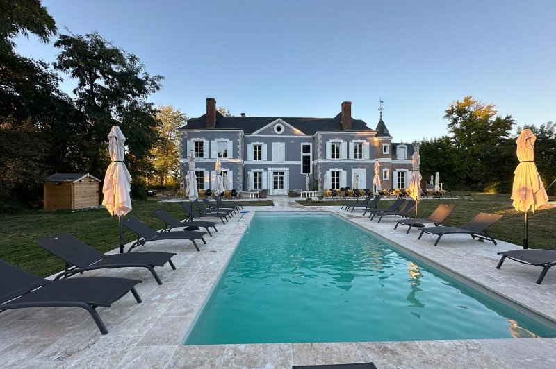 Manoir de la Tournelle - photo 1