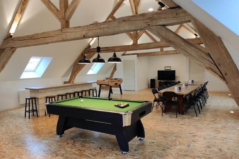 Le Domaine du Château Oublié - photo 4