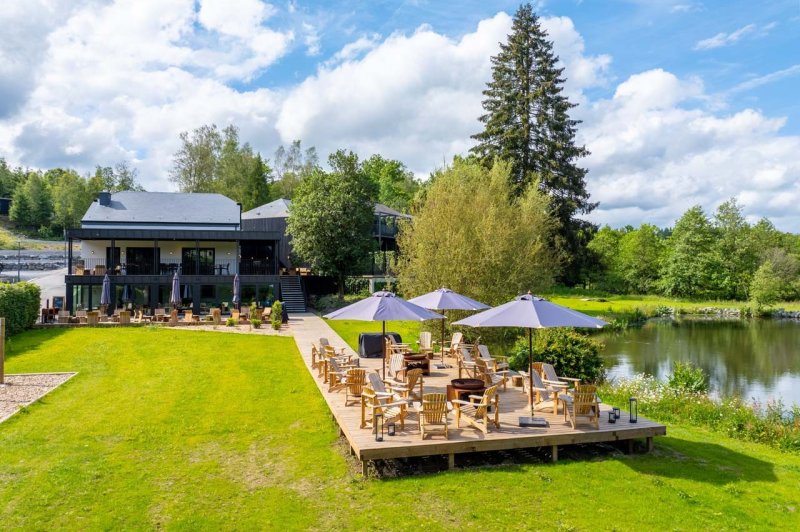 Landal Hillview Resort Grandvoir - photo 1