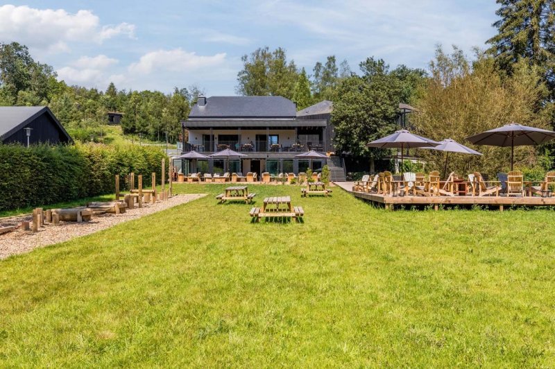 Landal Hillview Resort Grandvoir - photo 1