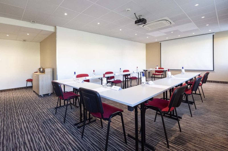 Best Western Bordeaux Sud - photo 1