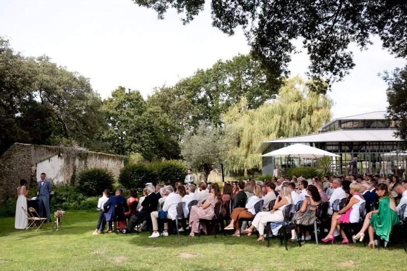 Le Domaine de La Gressière - photo 5