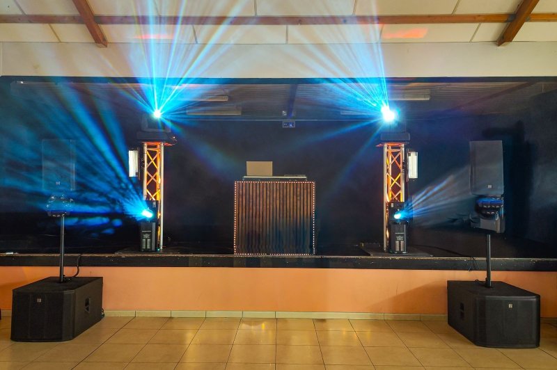 Sound Prestige - photo 5
