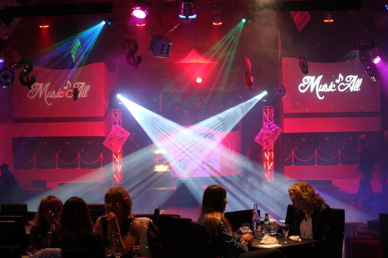 Sound Prestige - photo 1