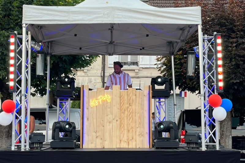 Sound Prestige - photo 2