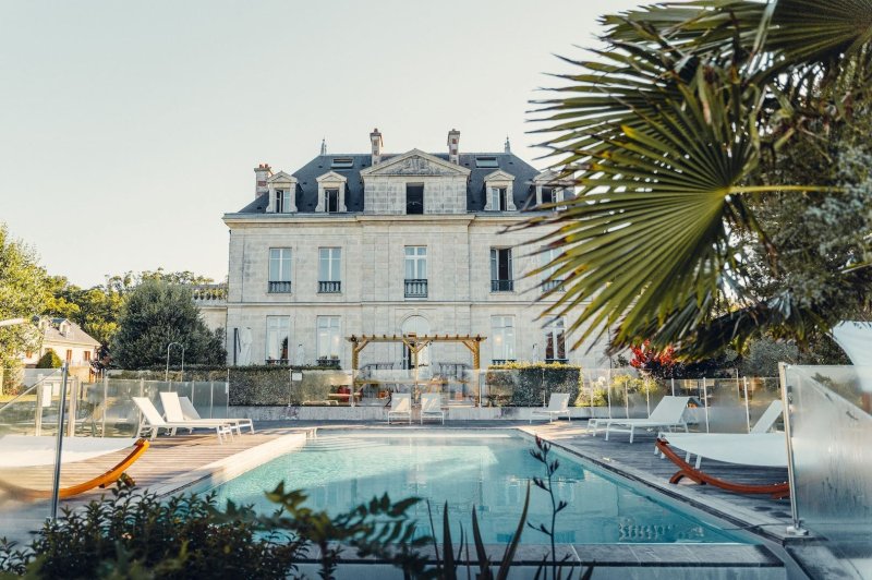 Le Domaine de La Gressière - photo 1