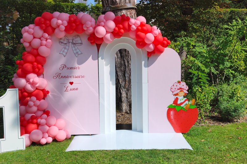 La Magie des Ballons  - photo 5