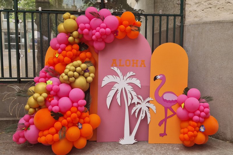 La Magie des Ballons  - photo 3