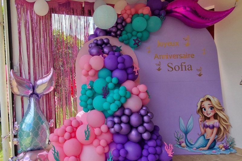 La Magie des Ballons  - photo 5