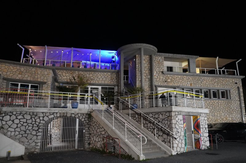 Complexe L'Arche - photo 3