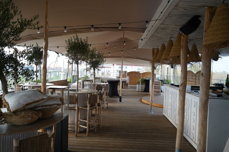 Complexe L'Arche - photo 1