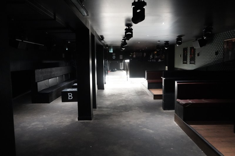 Complexe L'Arche - photo 5