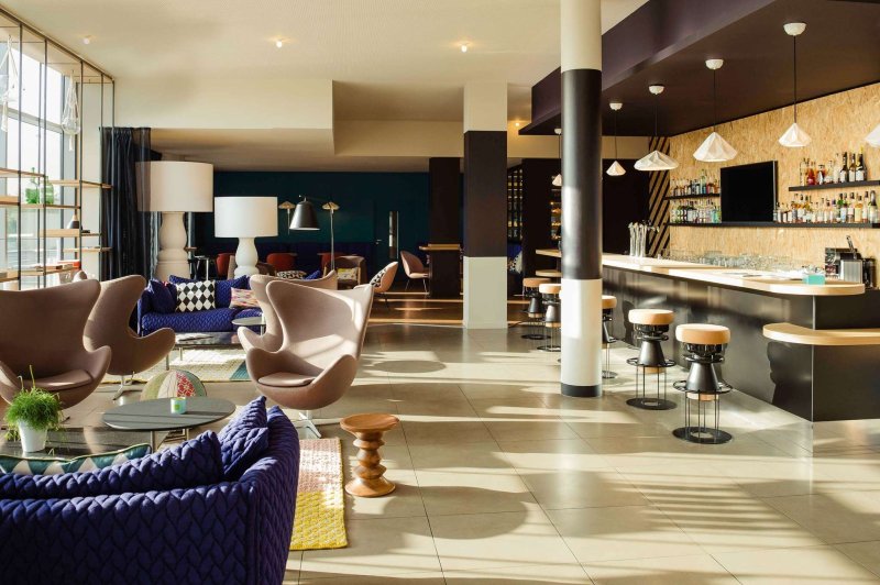 Mercure Lyon Genas Eurexpo - photo 2