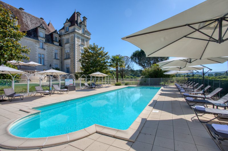 Domaine du Château de Monrecour - photo 5