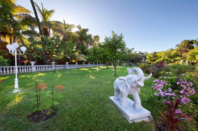 Les Jardins de Surya - photo 5