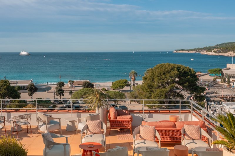 Hôtel Liautaud Cassis - photo 3
