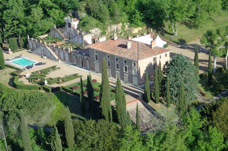 Château De Roques - photo 4
