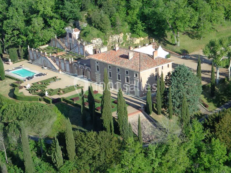 Château De Roques - galerie - photo 4
