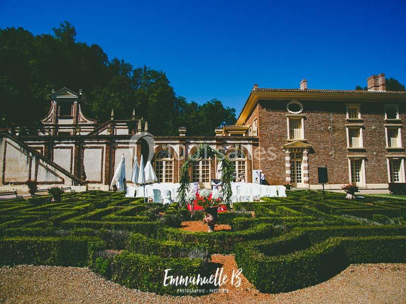 Château De Roques - galerie - photo 5