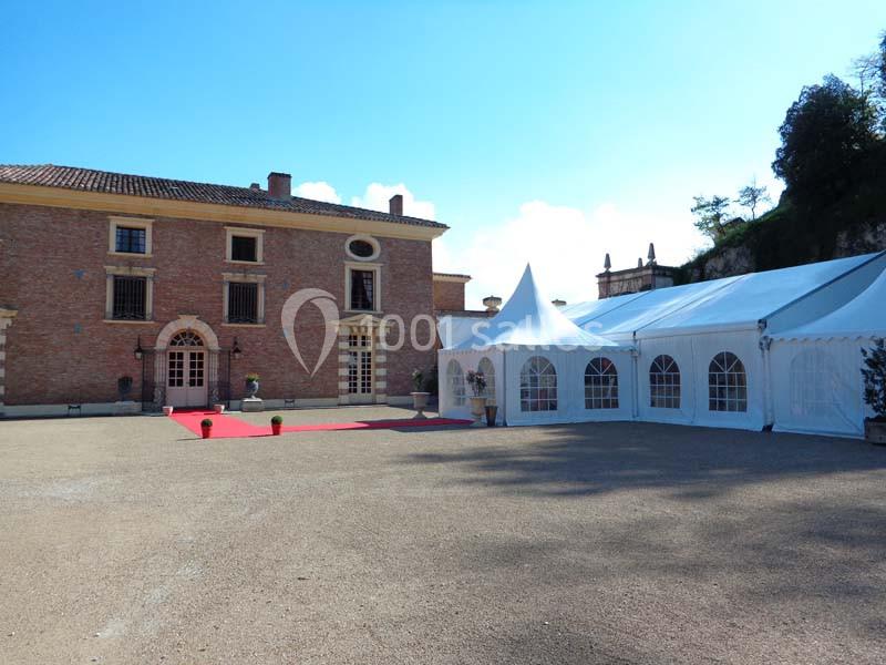 Château De Roques - galerie - photo 18