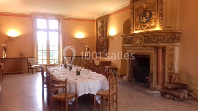 Château De Roques - galerie - photo 9