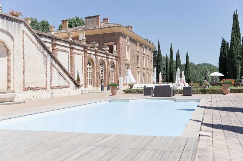 Château De Roques - photo 2