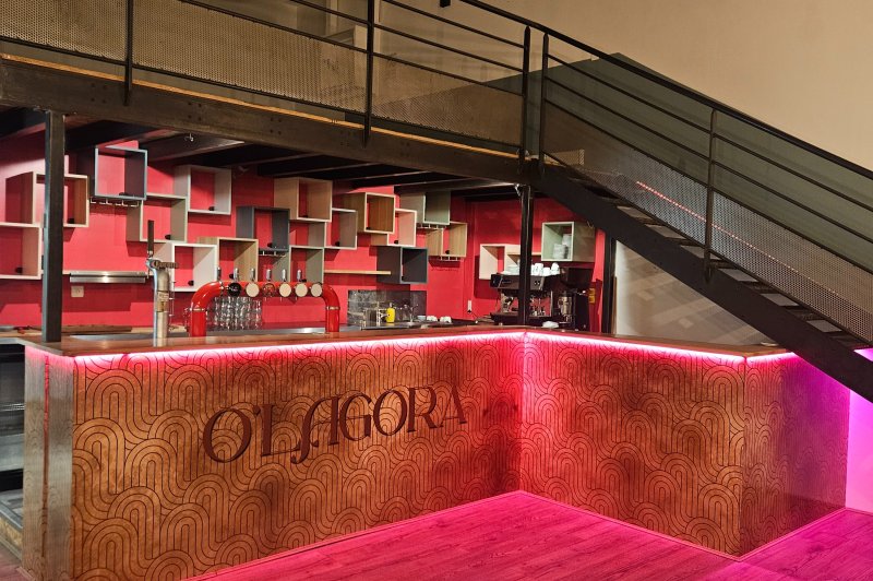 O'Lagora - photo 5