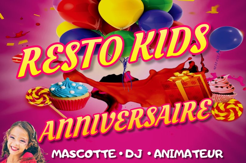 58 Animations Pour Kids