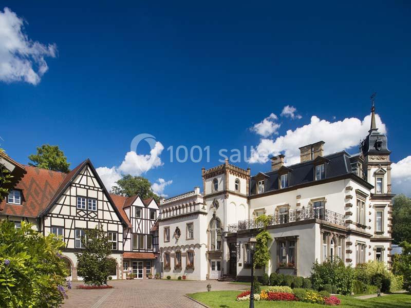 Château Del'ile - galerie - photo 1