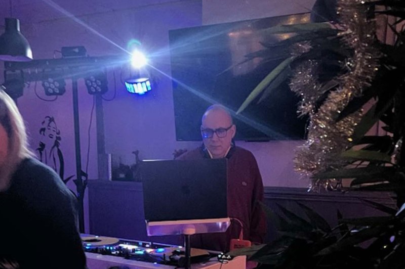 Dj Creat Events Animations - photo 4