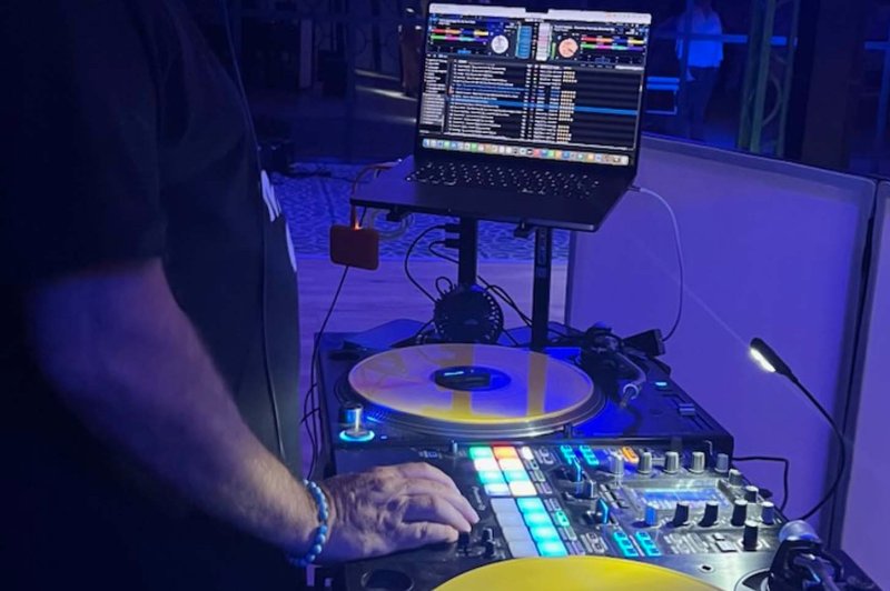Dj Creat Events Animations - photo 1