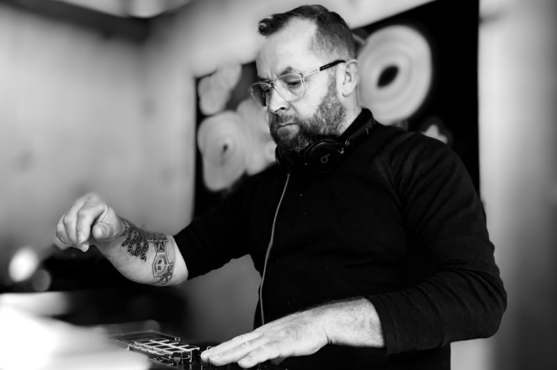 Dj Greg - photo 1