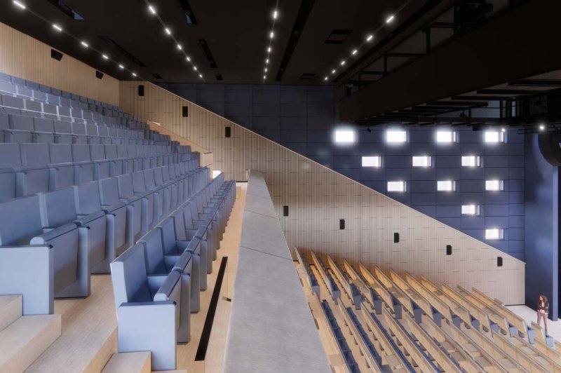 h2 Centre des Congrès - photo 3