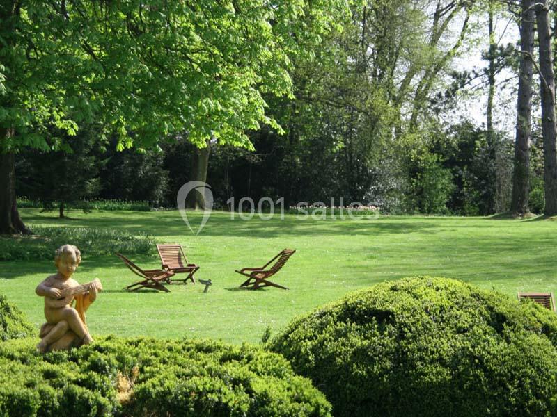 Les Demeures de Varennes - BW Signature Collection - galerie - photo 15