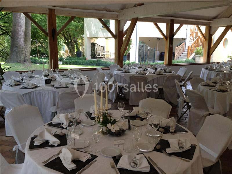 Les Demeures de Varennes - BW Signature Collection - galerie - photo 6