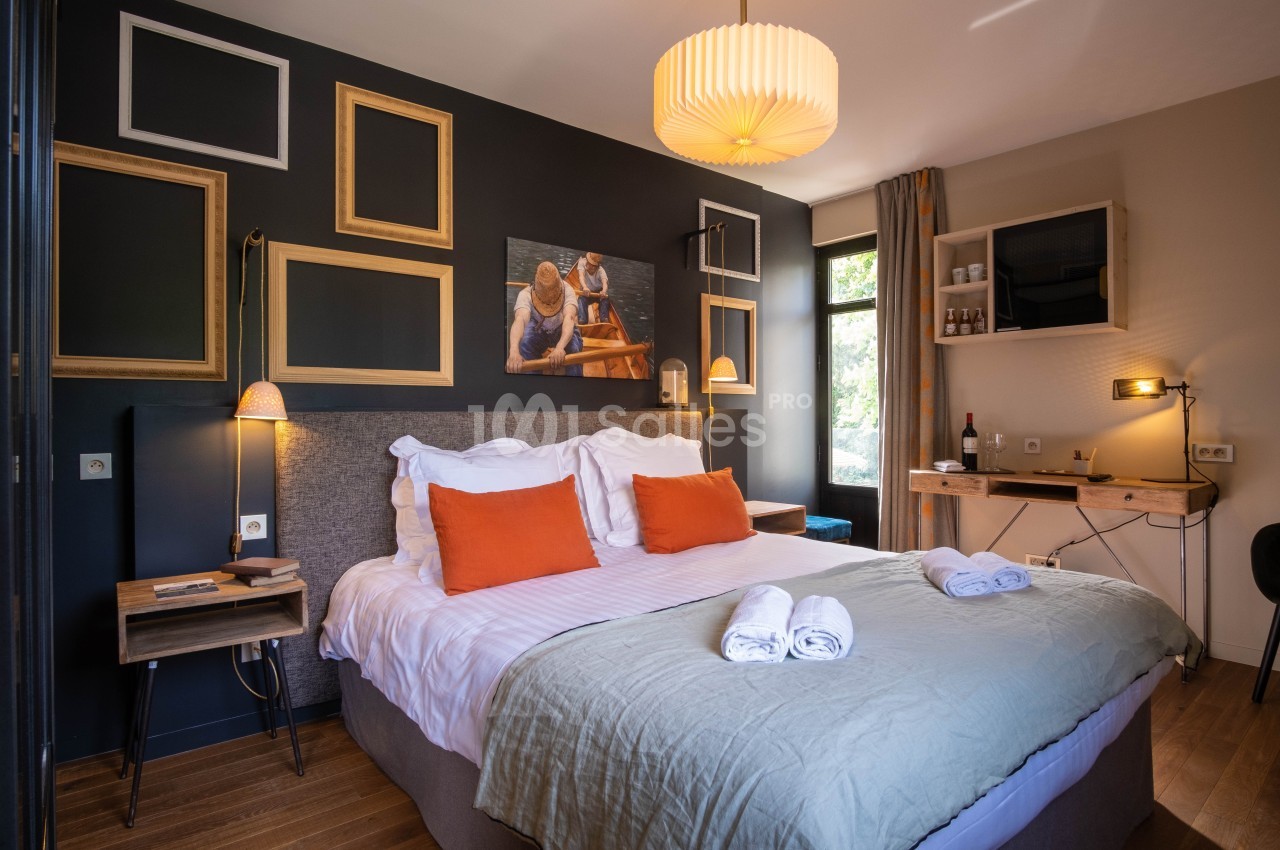 Les Demeures de Varennes - BW Signature Collection - galerie - photo 2