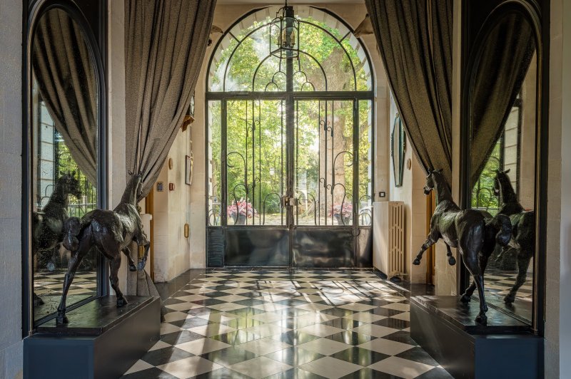 Château de Chaumontel - photo 5