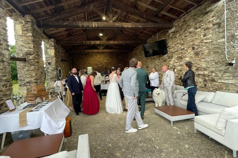 Le Hameau de Vouvant - photo 5