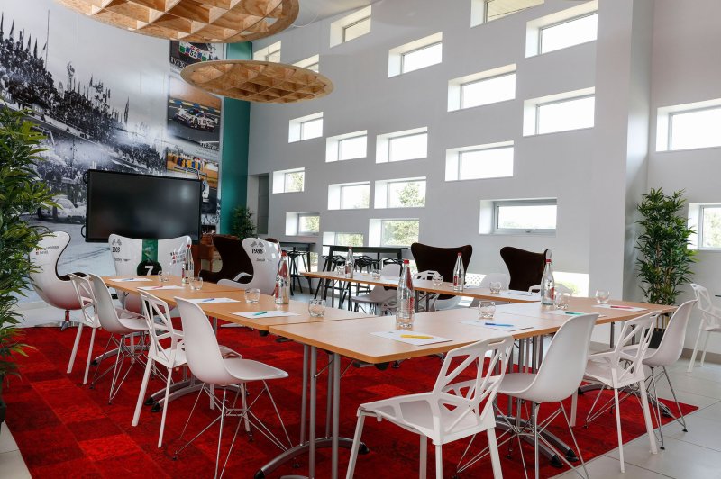 Ibis Styles le Mans Sud Mulsanne - photo 4
