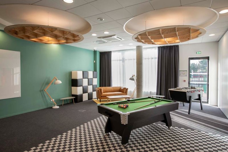 Ibis Styles le Mans Sud Mulsanne - photo 5