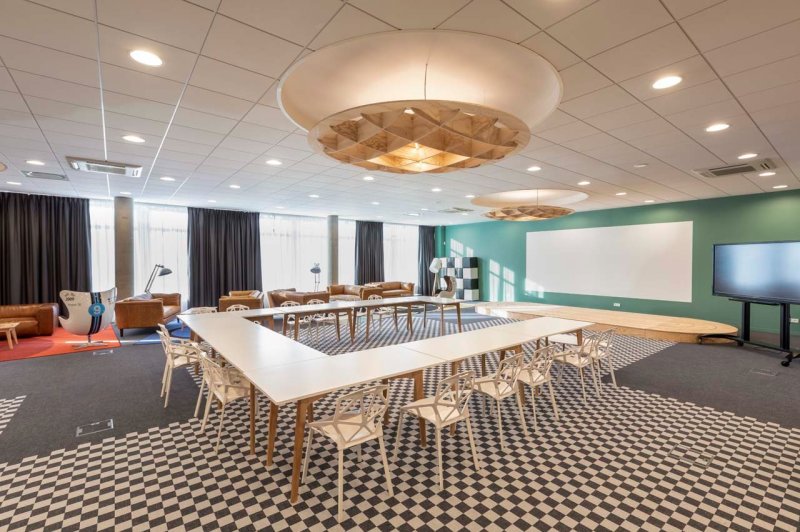 Ibis Styles le Mans Sud Mulsanne - photo 2