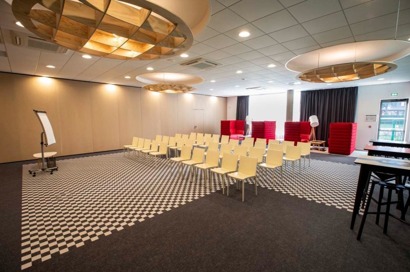 Ibis Styles le Mans Sud Mulsanne - photo 3