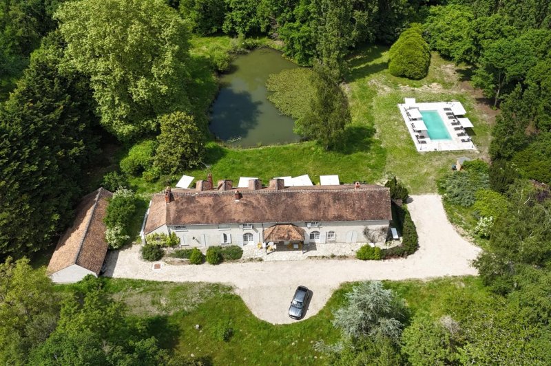 Domaine du Patinneau - photo 1