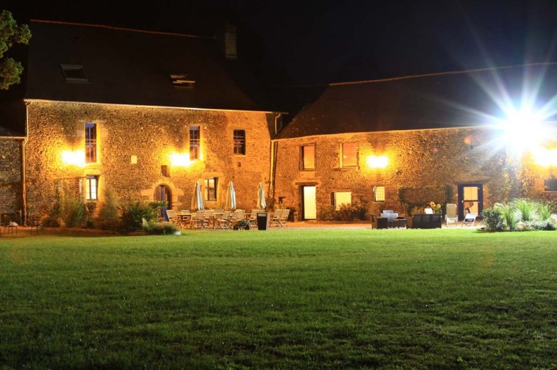 Domaine de Ker Leon - photo 1