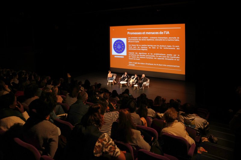 Maison des Arts et de la Culture - photo 2