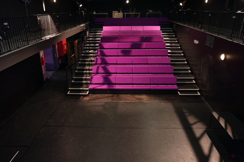 Maison des Arts et de la Culture - photo 5