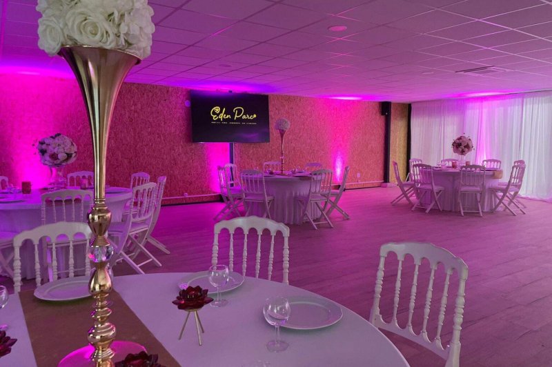 Eden Parc - photo 1