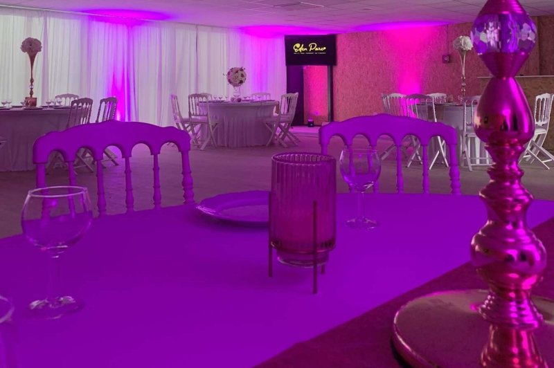 Eden Parc - photo 3