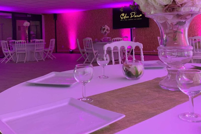 Eden Parc - photo 5